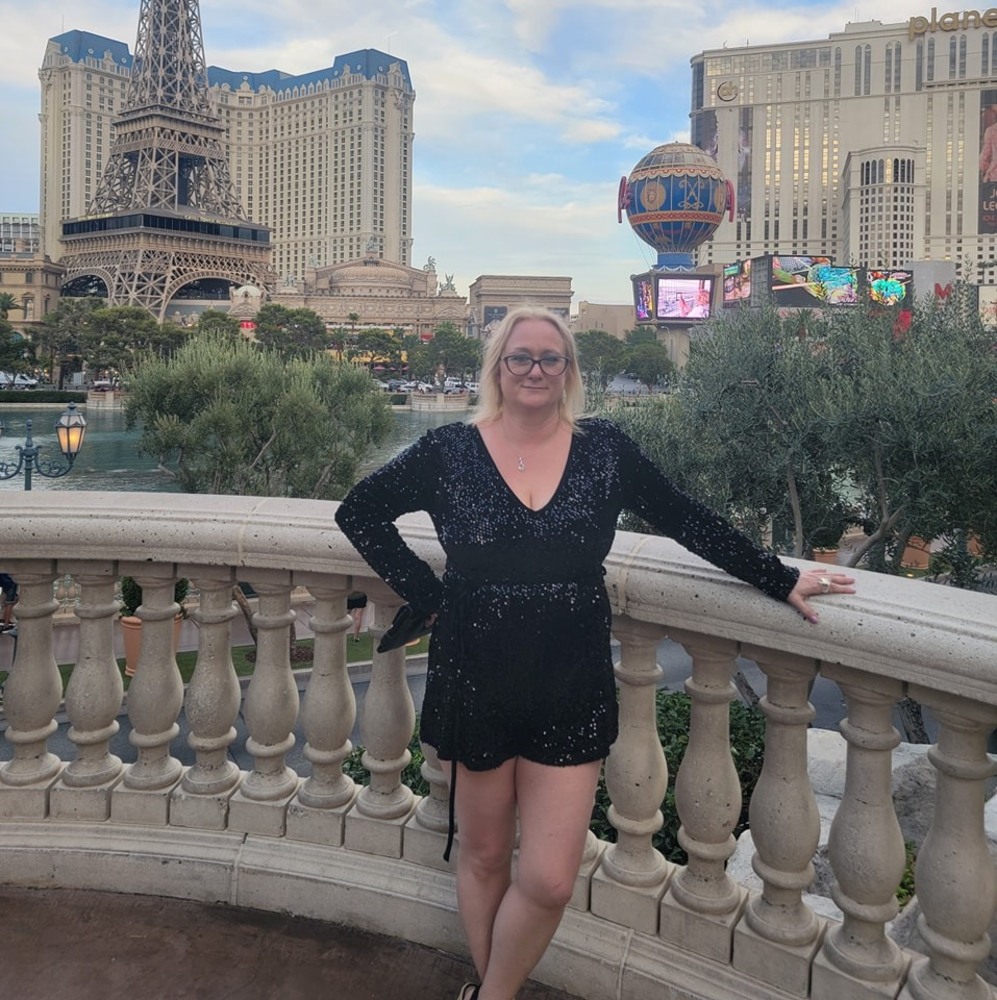 Meet your Posher, Lindsay